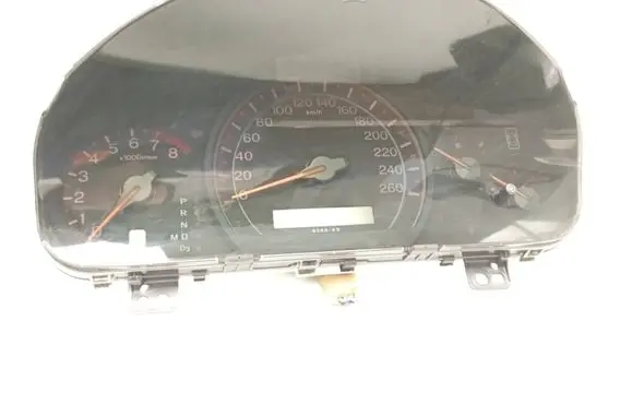 Honda Accord Speedometer (instrument cluster) 78100R200 HR0301563 78100-R200