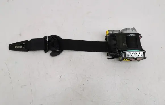 Audi A7 S7 4G Front seatbelt 4G8857706B