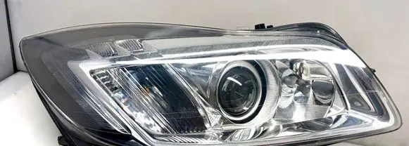 Opel Insignia A Headlight/headlamp 1ZT00963102 0096310200027270