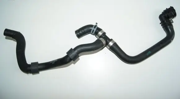 Volkswagen Arteon Engine coolant pipe/hose 3Q0122073K