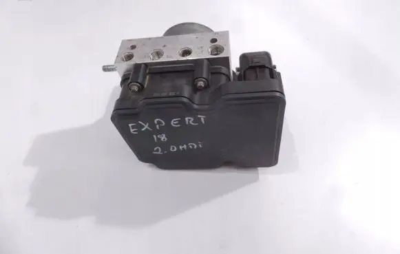 Citroen Jumpy ABS Pump 9824510880