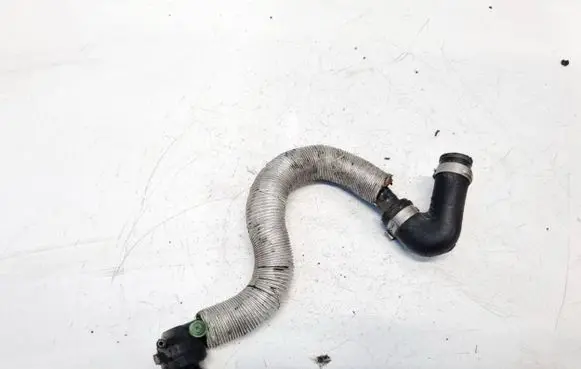 Skoda Superb B5 (3U) Air intake hose/pipe