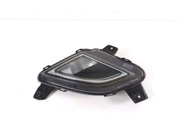 Front indicator light