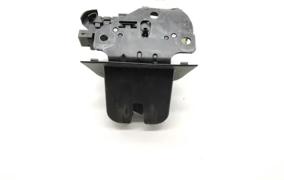 Audi Q7 4L Tailgate/trunk/boot lock/catch/latch 8P4827505C