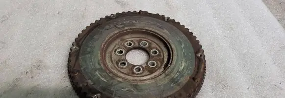 Renault Scenic I Clutch set kit