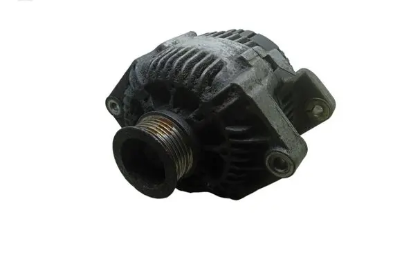 Renault Master II Generator/alternator 7700300408 2V1179