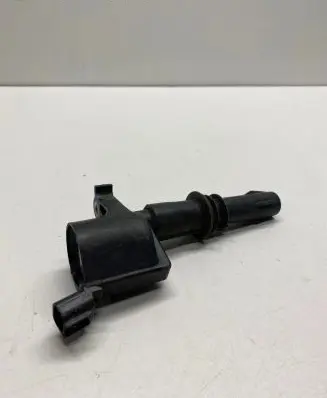 Ford Mustang V High voltage ignition coil 3L3E12A366CA 6B0302