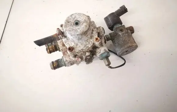 Chevrolet Aveo LP gas reducer 67r010141 67r-010141