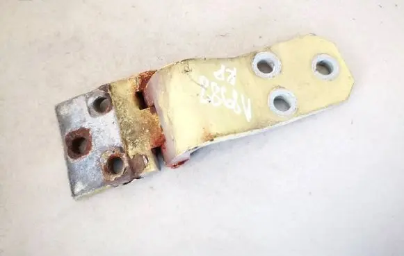 Fiat Ducato Front door upper hinge