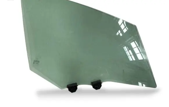 Peugeot 308 SW Front door window glass four-door 9201K9