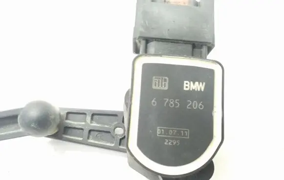 BMW X5M E70 Headlight/headlamp level sensor 6785206