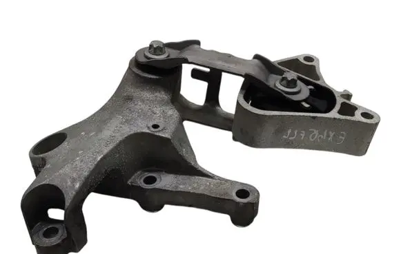 Mercedes-Benz A W176 Engine mount vacuum valve A2462401309