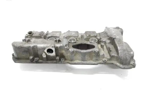 Rocker cam cover