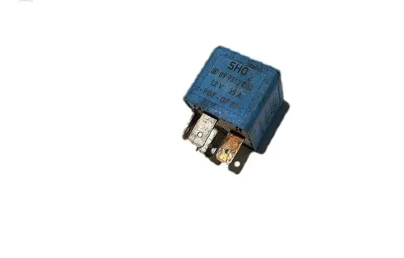 Volkswagen Sharan Other relay 8D0951253A
