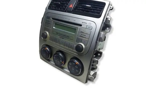 Suzuki Liana Climate control unit 3951059J30