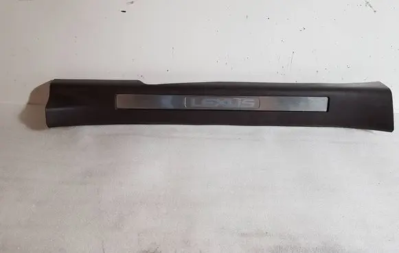 Lexus RX 450H Trim molding 679104813