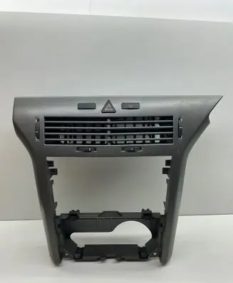 Opel Astra H Radio/GPS head unit trim 13141091 13141085