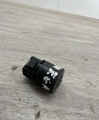 Renault Megane II Ignition lock 5069798r
