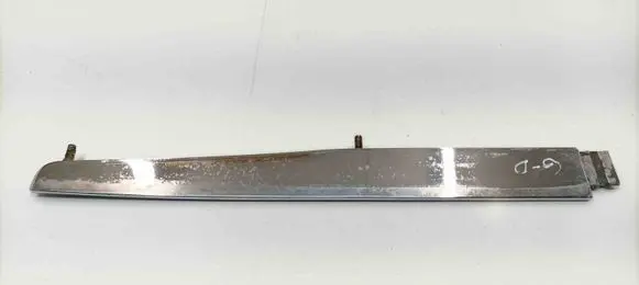 Mercedes-Benz SLC C107 Tailgate trim 1076901480