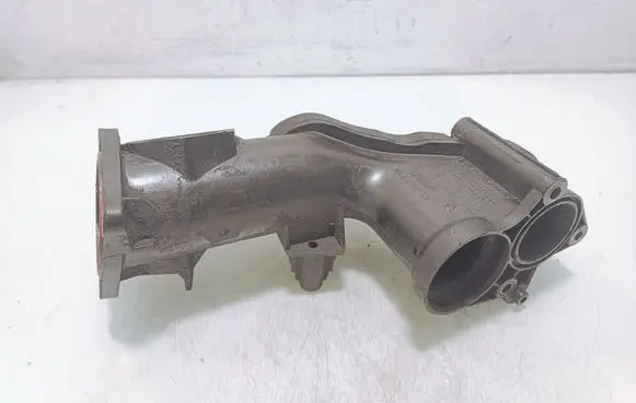 Mercedes-Benz E W211 Intake manifold A6420901037