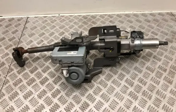 Nissan X-Trail T32 Steering rack EANCEC0132 487004553R 488114BG0A