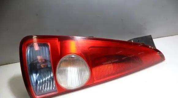 Renault Espace III Rear/tail lights