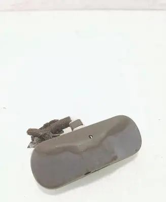 Windshield washer spray nozzle
