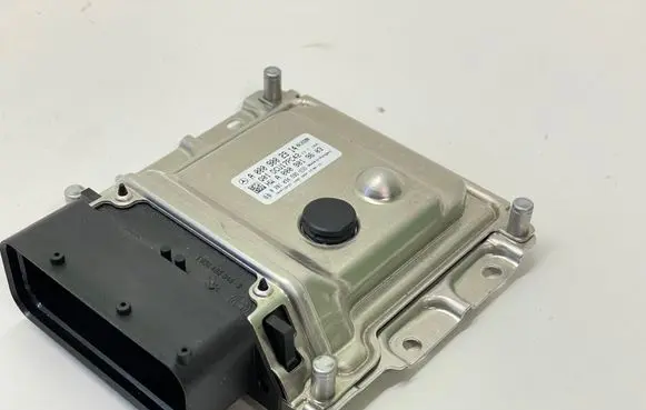 Mercedes-Benz Sprinter W906 Other control units/modules A0009002914 A0009019603 0281034595