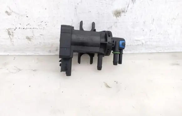 Ford S-MAX Turbo solenoid valve 9808206880