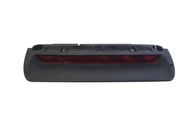 Citroen C5 Third/center stoplight 9632647280 38260002