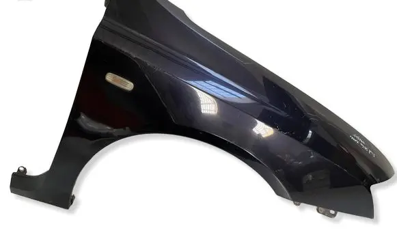 Fiat Stilo Fender 