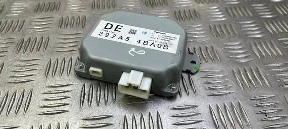 Nissan Juke I F15 Camera control unit module 292A54BA0B