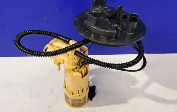 Mercedes-Benz C W205 In-tank fuel pump 1705511249