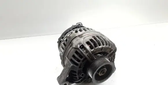 Audi A6 S6 C5 4B Generator/alternator 078903016AB 0124525008286