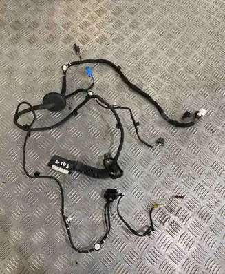 Audi A5 Front door wiring loom 8W6971030BF