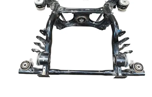 Volkswagen ID.4 Rear subframe 1EA505285A 1E4505345 1EA505355B
