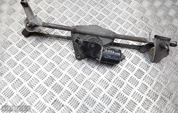 Toyota RAV 4 (XA20) Front wiper linkage 8511042110