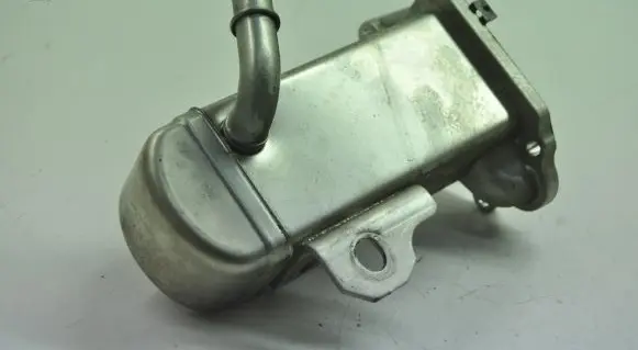 Ford Kuga I EGR valve cooler