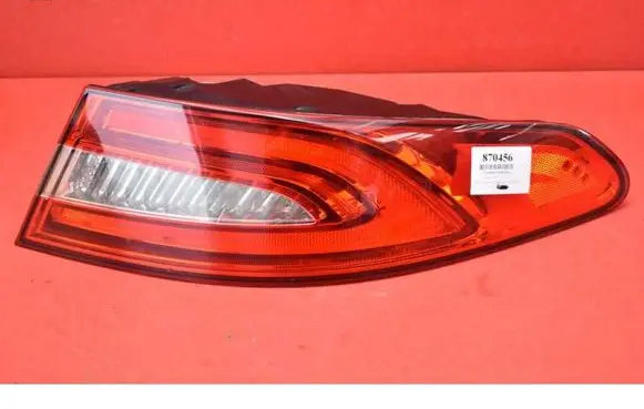 Jaguar XF X250 Rear/tail lights CX2X-13A517-AG