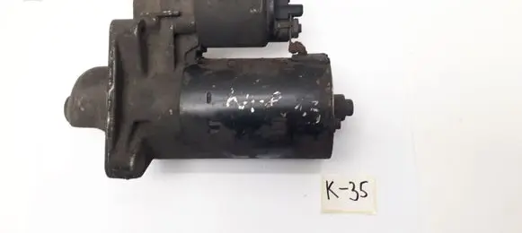 Ford Ka Starter motor 1005821855