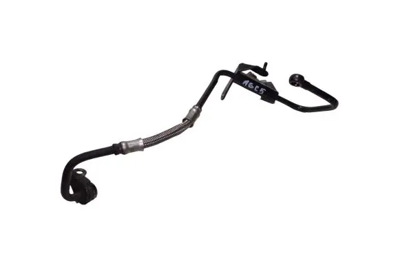 Audi A6 S6 C5 4B Turbo turbocharger oiling pipe/hose 059145771E