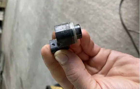 Land Rover Range Rover Evoque L538 Parking PDC sensor 9G92-15K859-EA
