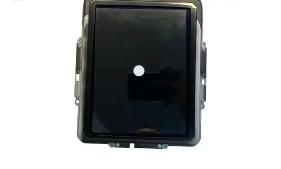 Volvo S60 Screen/display/small screen 32218885 32315268AA