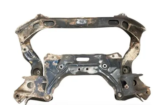 Mercedes-Benz E W211 Front subframe 0029973286
