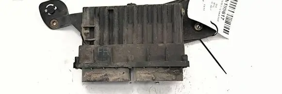 Opel Astra G Engine control unit/module ECU