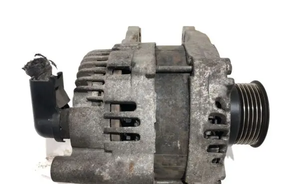 Mitsubishi Lancer VIII Generator/alternator 1800A334