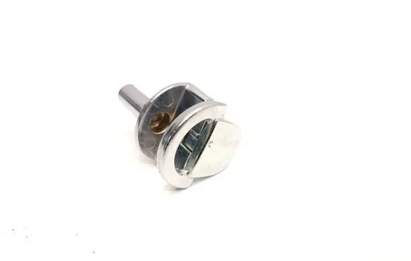 Volkswagen Golf V Tie down hook / loop 3C9867160