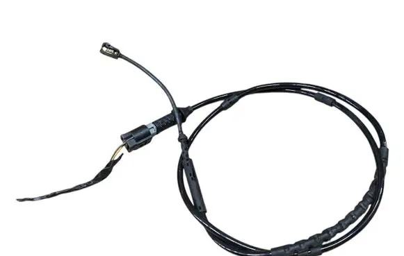 BMW 3 GT F34 Brake pads wear sensor 6792292 34356792292