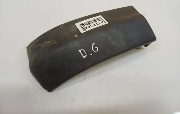 Opel Zafira A Rear/tail light trim molding 090597596RH