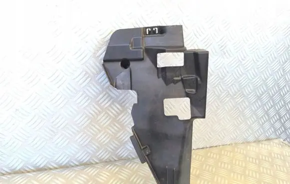 Opel Movano B Intercooler air channel guide 214987755R